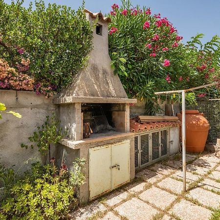 فيلا La Casa Di Silvia كوستا ري المظهر الخارجي الصورة